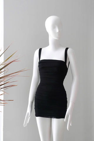 Clara Dress (On hand)