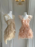 Nerissa Dress