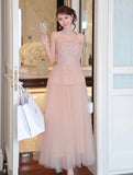 Vianna Dress