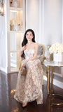 Celeste Dress