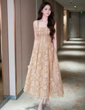Kyra Dress