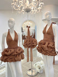 Stacey Dress