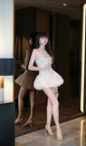 Aloura Dress