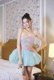 Lucia Dress