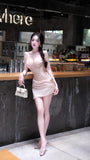 Victoria Dress