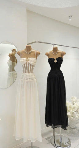 Lovina Dress