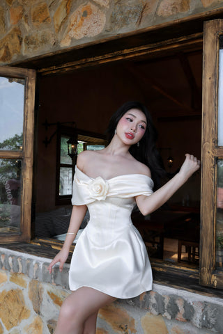 Antonina Dress