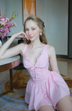 Sabrina Dress