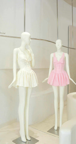 Sabrina Dress