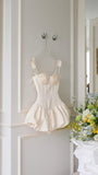 Tamia Dress