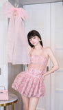 Azalea Dress