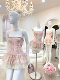 Angela Dress (On hand)