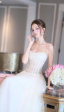 Stephanie Dress (On hand)