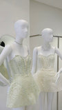 Natalya Dress