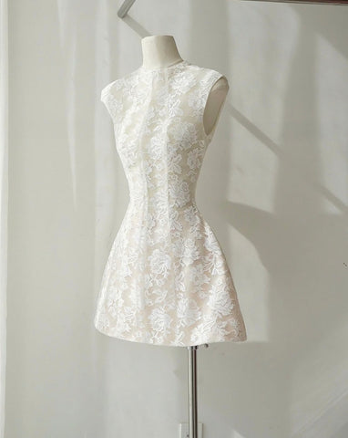 Solene Dress