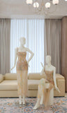 Aubrey Dress