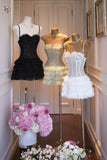 Carla Dress (On hand)