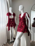 Amarie Dress (On hand)