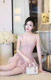 Jadore Dress