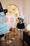 Gia Dress (On hand)