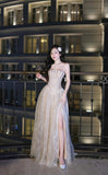 Odette Dress