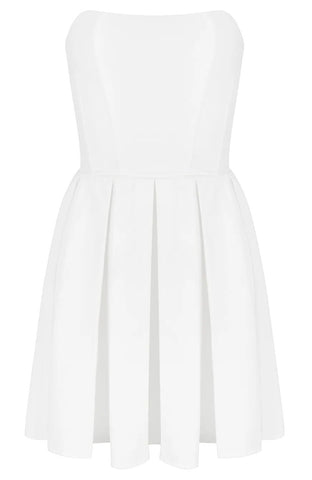 Luciana Mini Dress (On hand)