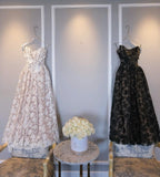 Celeste Dress