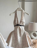 Solaine Dress