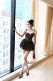 Milana Dress (On hand)