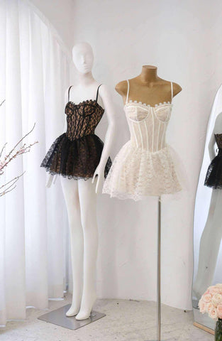 Milana Dress (On hand)