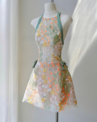 Beatrice Dress (On hand)