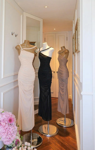 Chloe Dress