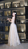 Odette Dress