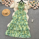 Lenora Dress