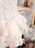 Oliviana Dress