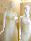 Carina Dress