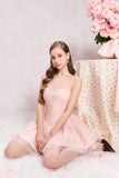 Posie Dress (On hand)