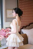 Sienna Dress