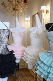 Gia Dress (On hand)