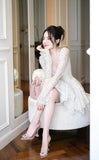 Seraphina Dress