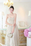 Odessa Dress