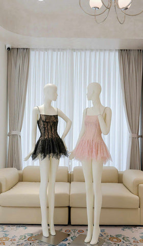 Jadore Dress