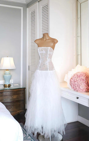 Catherine Dress