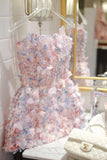 Devona Dress