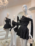Lucinda Dress (On hand)