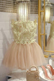 Lunara Dress