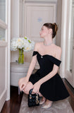 Shayla Dress