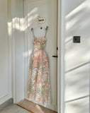 Charlotte Dress