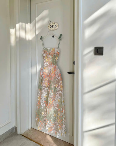 Charlotte Dress