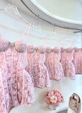 Camilla Dress (On hand)